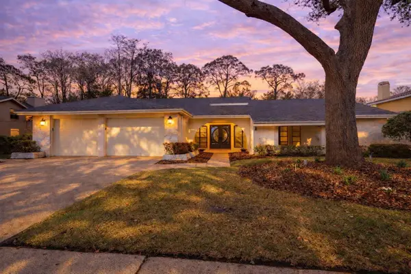 3160 Masters Drive, CLEARWATER, FL 33761