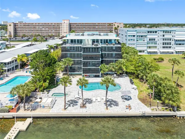 1848 Shore Drive S #501, SOUTH PASADENA, FL 33707