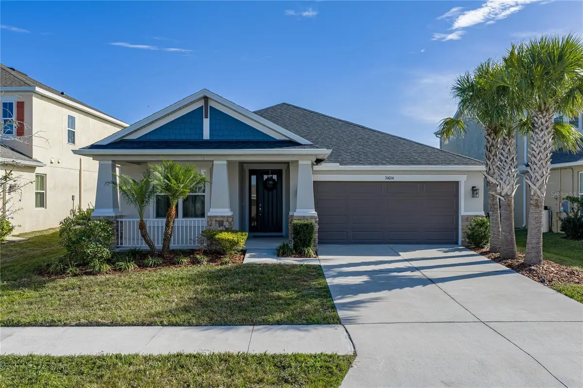 34014 Astoria Circle, Wesley Chapel, FL 33545 - Image #1