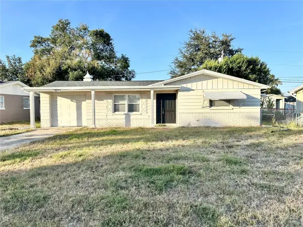 4313 Oak Bluff Avenue, HOLIDAY, FL 34691