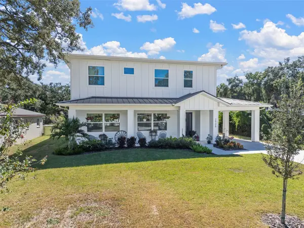 2908 W Marlin Avenue, TAMPA, FL 33611