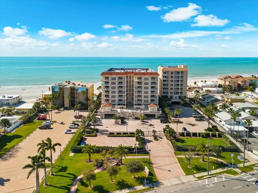 17720 Gulf Boulevard #A-803, Redington Shores, FL 33708 - Image #2