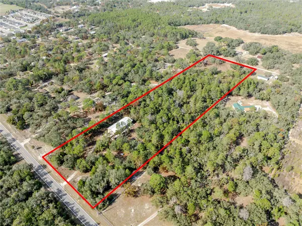 12301 Denton Avenue, HUDSON, FL 34667