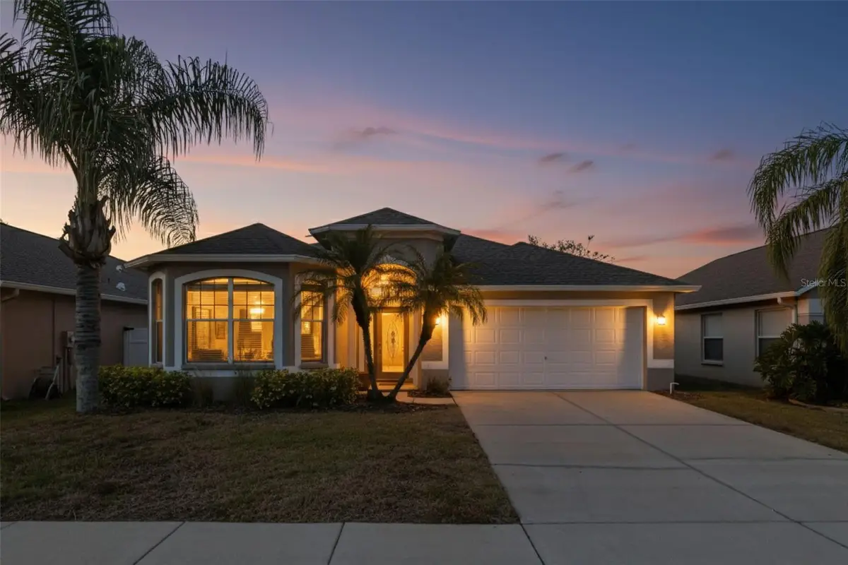 18901 New Passage Boulevard, Land O Lakes, FL 34638 - Image #1