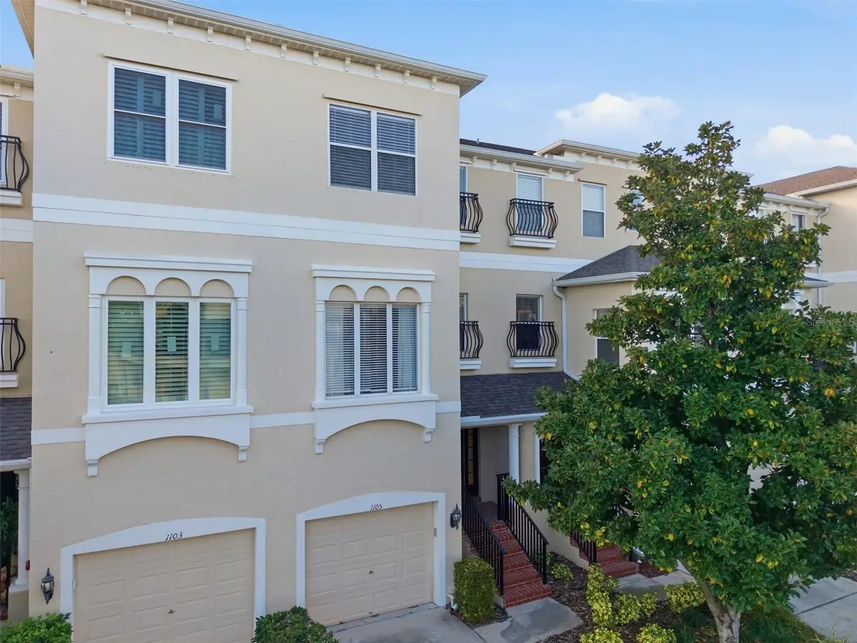 1105 Venetian Harbor Drive Ne, Saint Petersburg, FL 33702 - #1