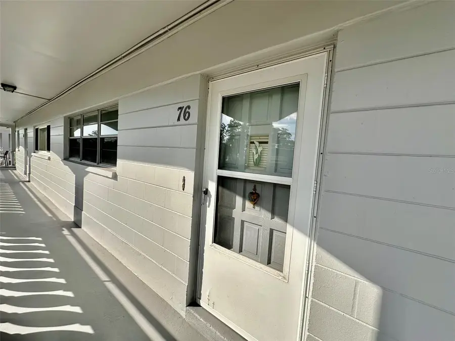 2460 Franciscan Drive #76, Clearwater, FL 33763 - Image #2
