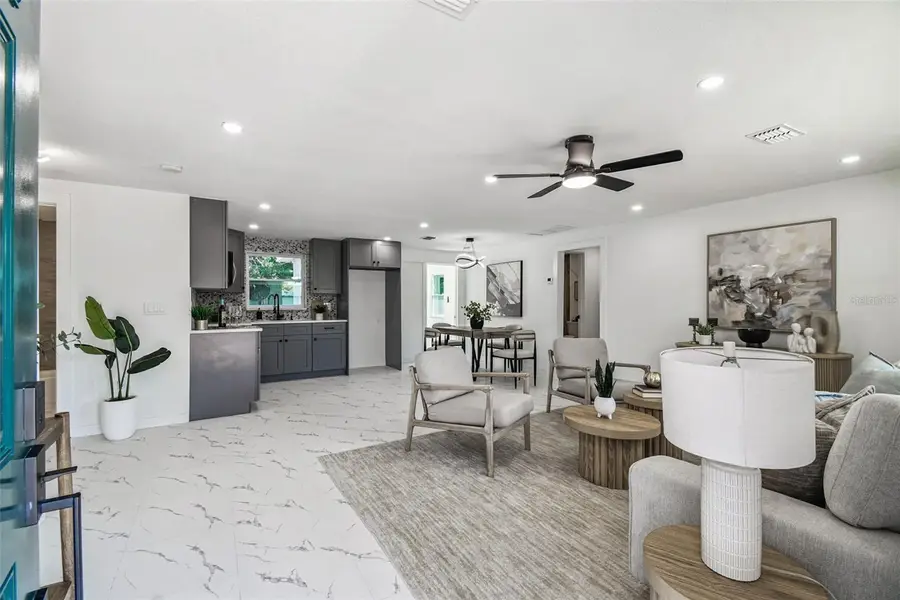 3624 Cantrell Street, New Port Richey, FL 34652 - Image #2