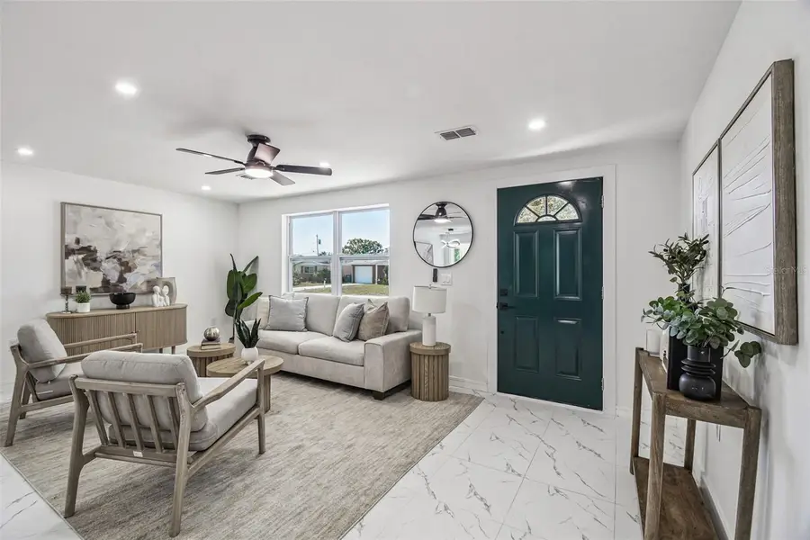 3624 Cantrell Street, New Port Richey, FL 34652 - Image #3