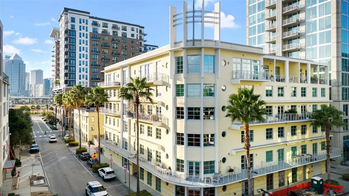 1212 E Whiting Street #402, Tampa, FL 33602 - Image #1