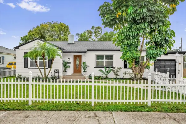 918 W Smith Street, ORLANDO, FL 32804