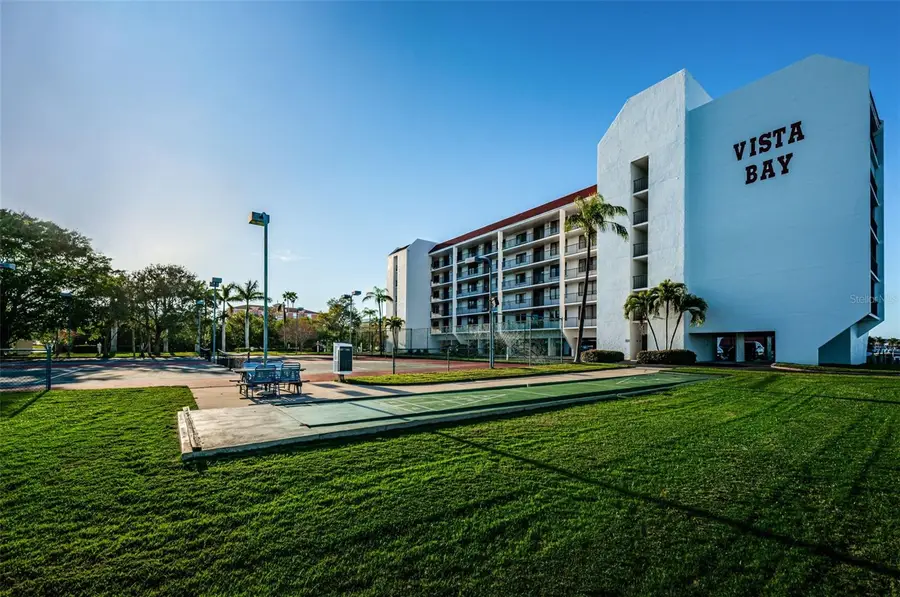 19111 Vista Bay Drive #211, Indian Shores, FL 33785 - Image #2