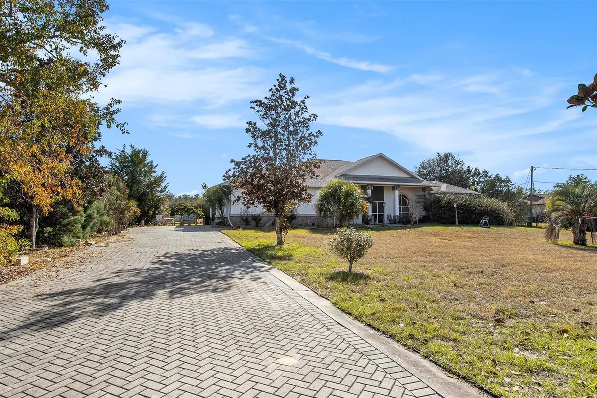 570 E Bismark Street, Hernando, FL 34442 - Image #1