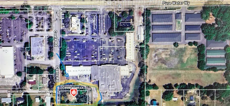 4836 Coats Road, Zephyrhills, FL 33541 - Image #2