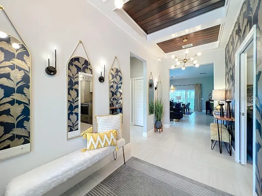 3191 Warbler Loop, The Villages, FL 32163 - Image #3