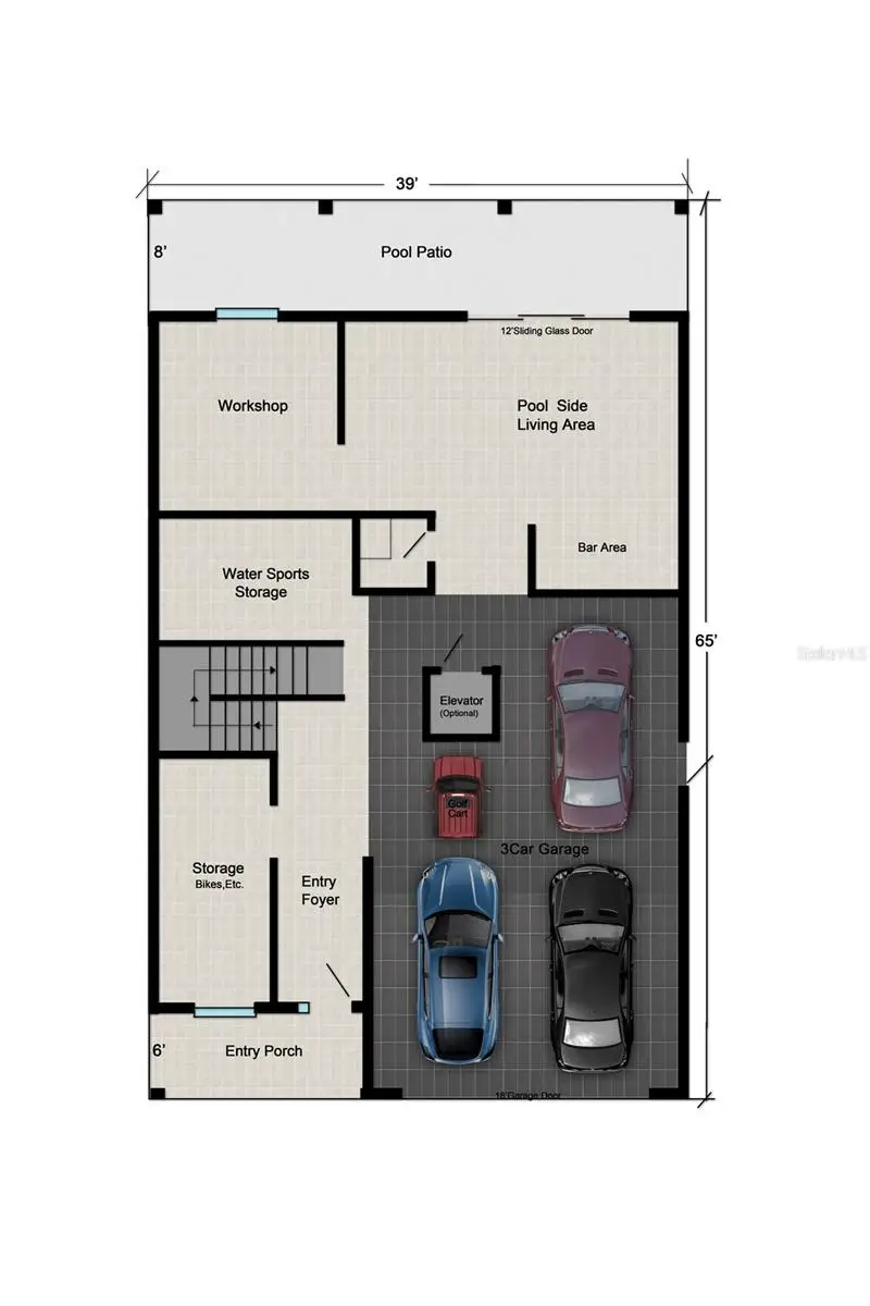 305 Harbor Drive, Indian Rocks Beach, FL 33785 - Image #3