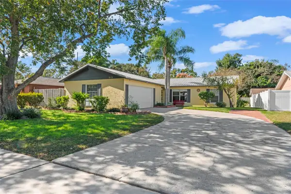 918 York Drive, BRANDON, FL 33510