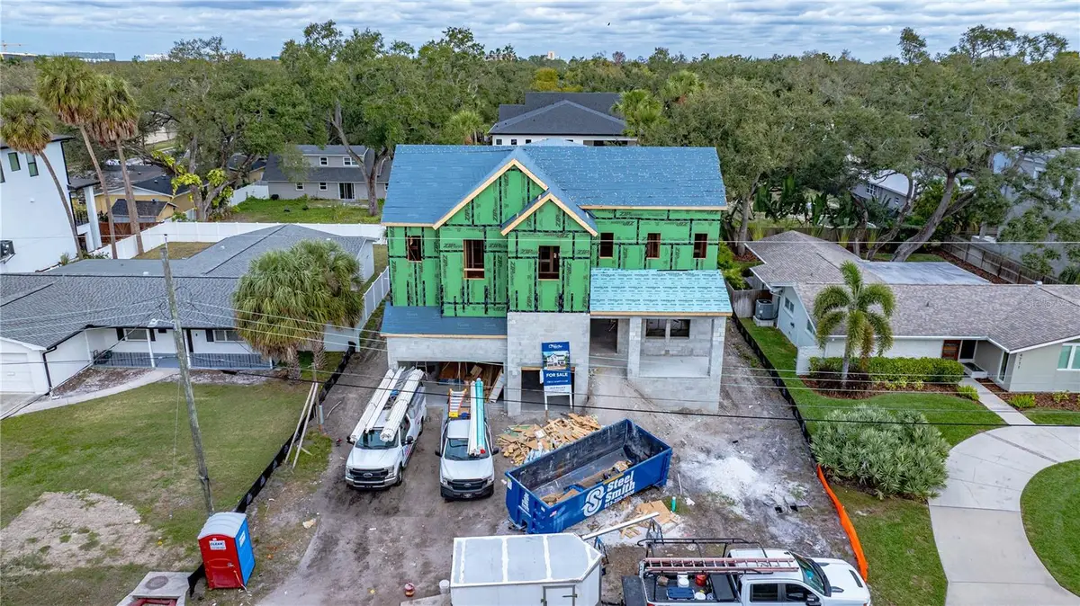 4713 W Estrella Street, Tampa, FL 33629 - Image #1