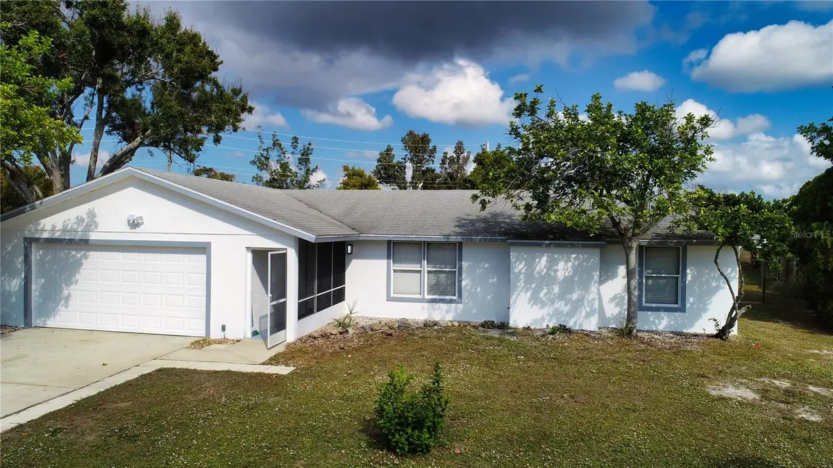 2981 N Lockwood Meadows Boulevard, Sarasota, FL 34234 - Image #1