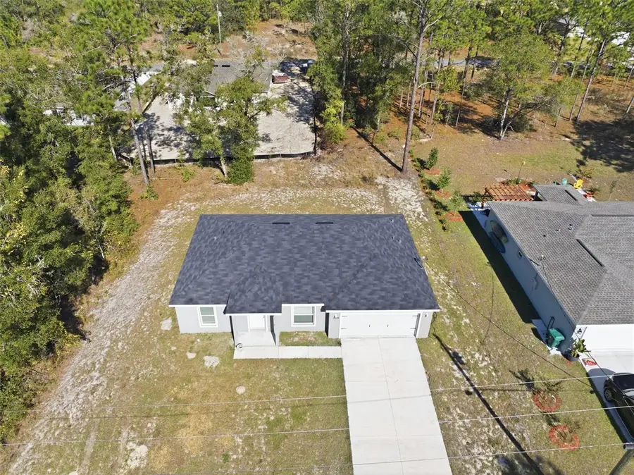 2039 W Shellbark Drive, Citrus Springs, FL 34434 - Image #3