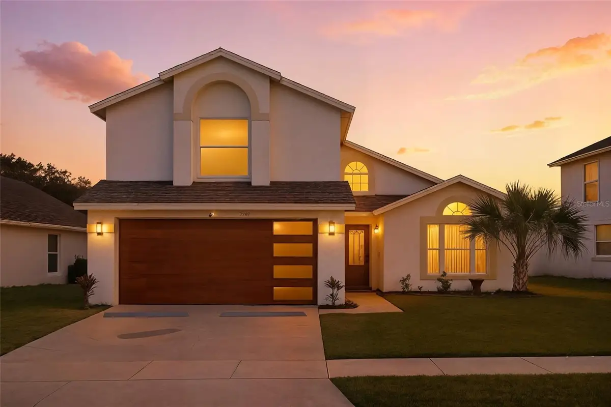 3018 Bransbury Court, Kissimmee, FL 34747 - Image #1