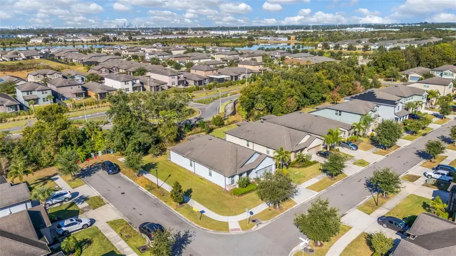 5015 Laurel Creek Place, Riverview, FL 33578 - Image #2