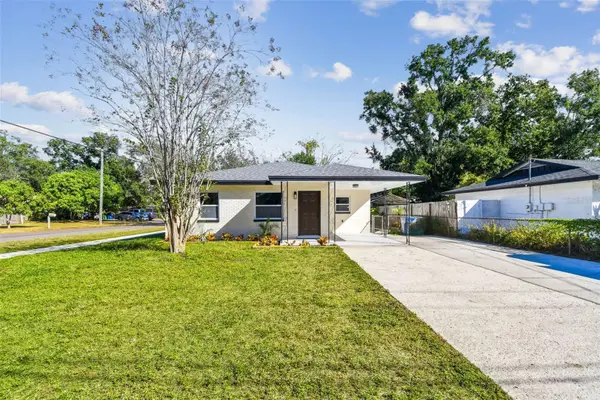 8325 N Orangeview Avenue, TAMPA, FL 33617