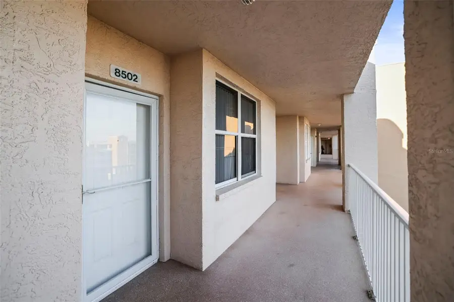 6495 Shoreline Drive #8502, Saint Petersburg, FL 33708 - Image #2