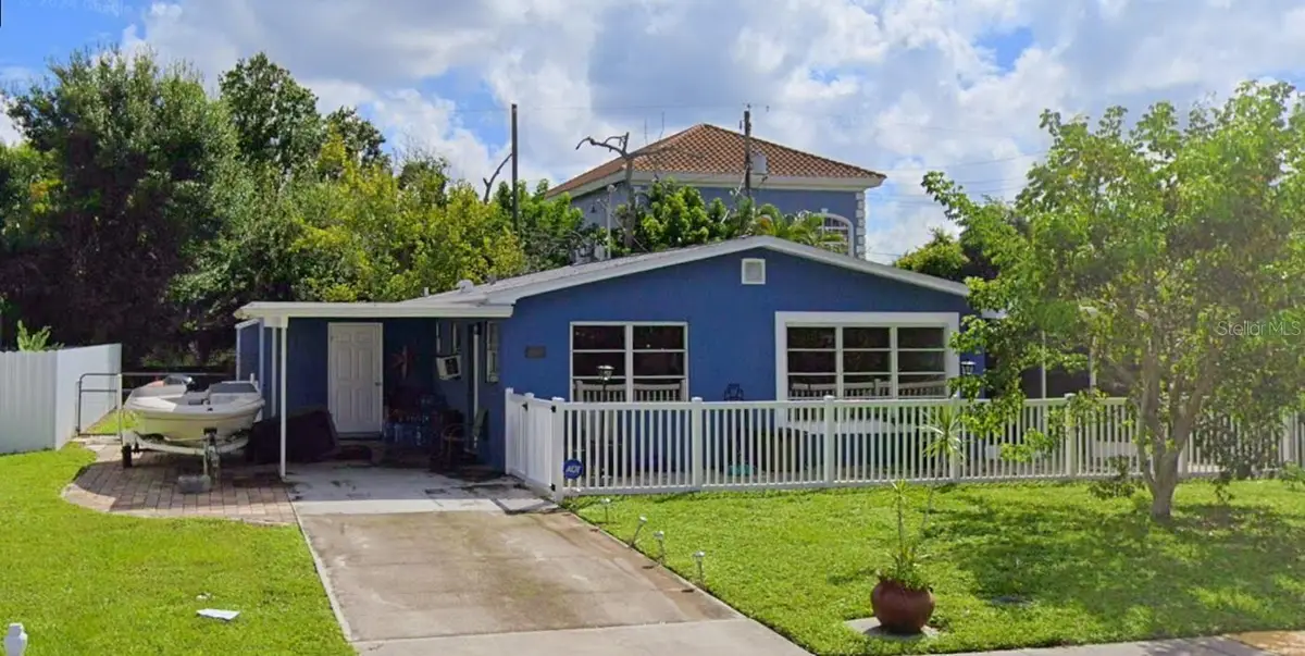 4481 Lagg Avenue, Fort Myers, FL 33901 - Image #1