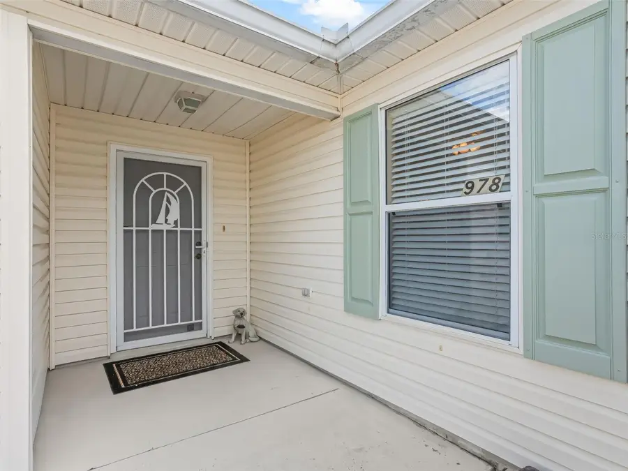 978 Smyrna Street, The Villages, FL 32162 - Image #2