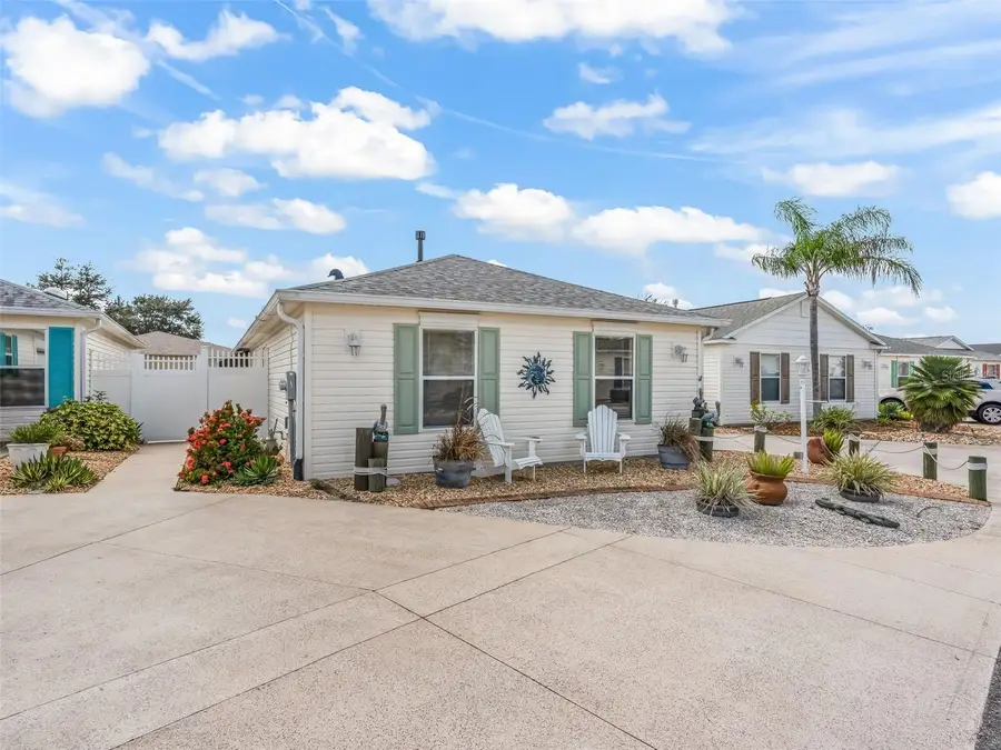 978 Smyrna Street, The Villages, FL 32162 - Image #3