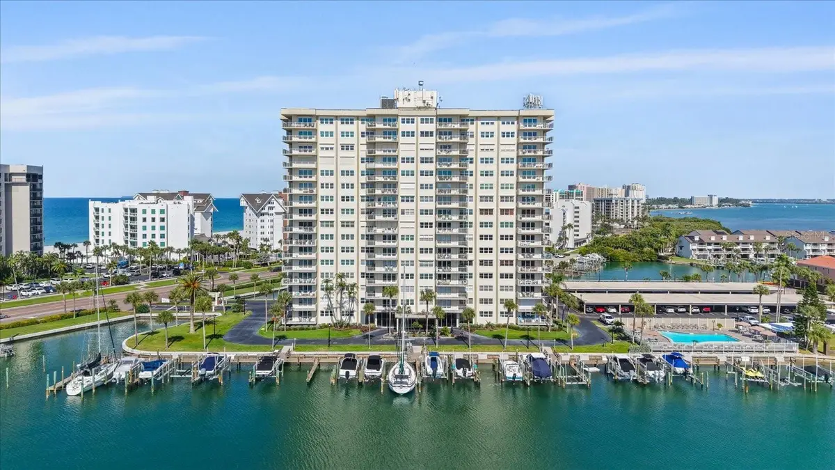 1621 Gulf Boulevard #1508, Clearwater, FL 33767 - Image #1