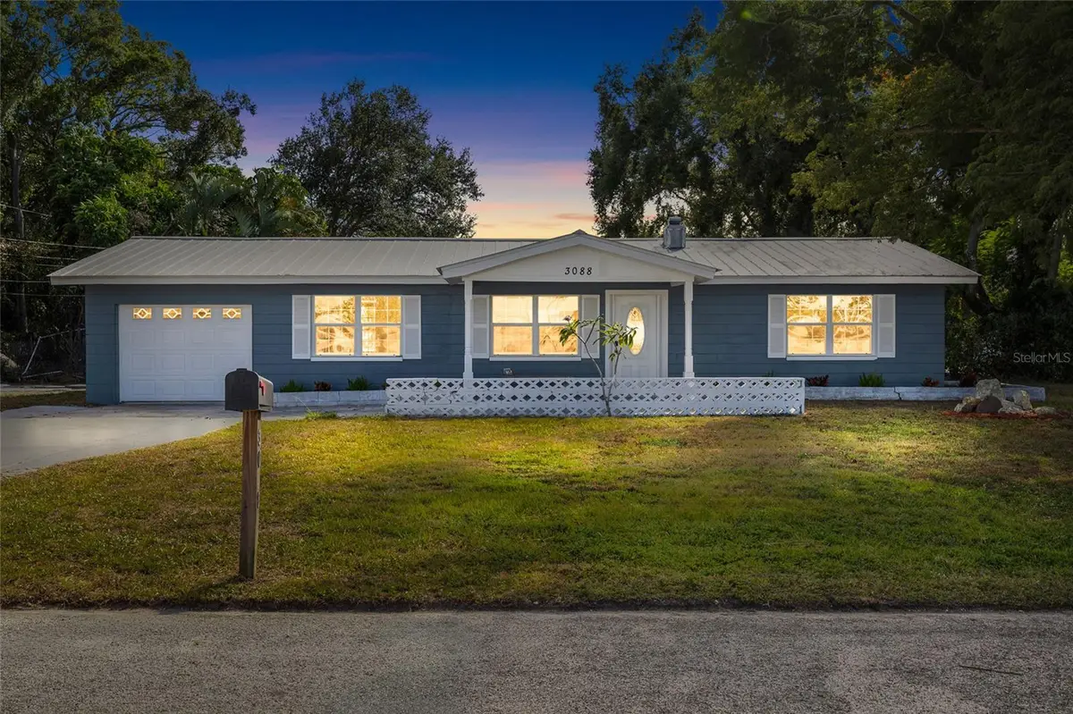 3088 50th Avenue N, Saint Petersburg, FL 33714 - Image #1