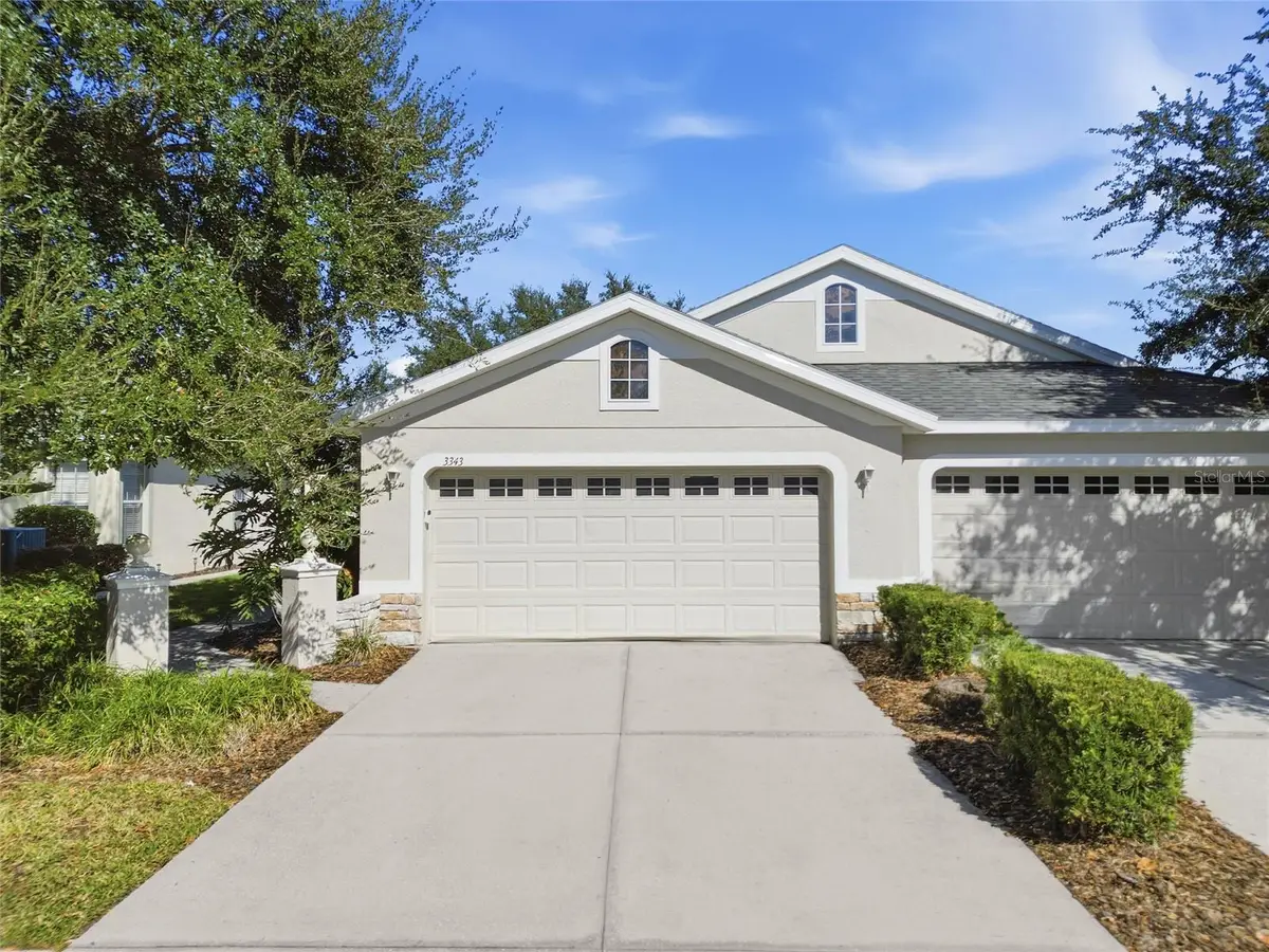 3343 Chapel Creek Circle, Wesley Chapel, FL 33544 - Image #1