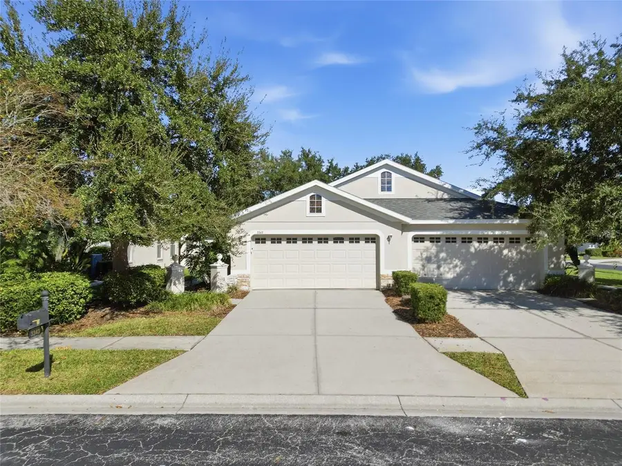3343 Chapel Creek Circle, Wesley Chapel, FL 33544 - Image #2