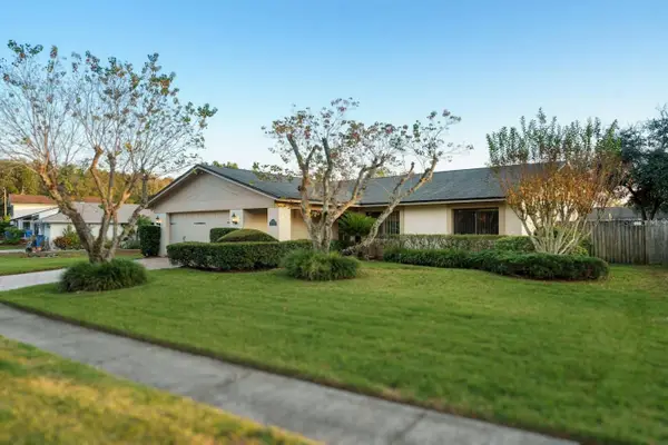 16717 Norwood Drive, TAMPA, FL 33624