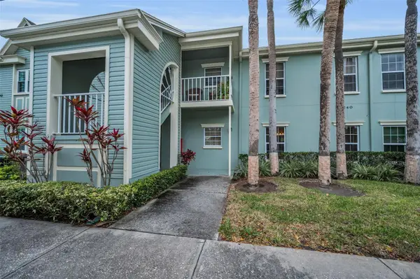 240 Promenade Drive #102, DUNEDIN, FL 34698