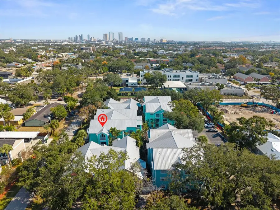 3002 W Cleveland Street #B12, Tampa, FL 33609 - Image #2