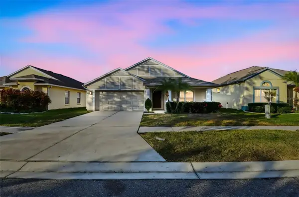 11478 Weston Course Loop, RIVERVIEW, FL 33579