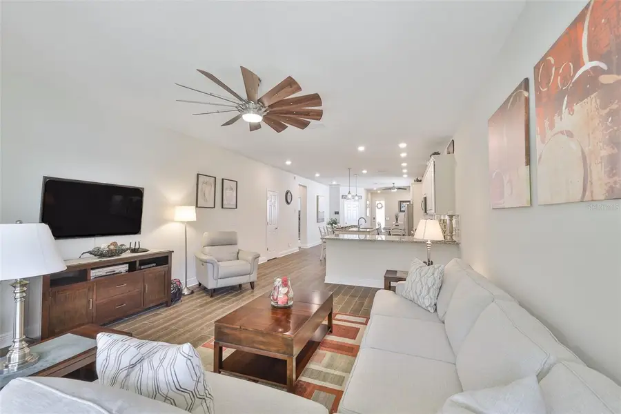 5566 Silver Sun Drive, Apollo Beach, FL 33572 - Image #2