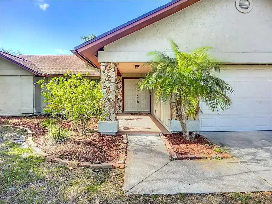 1623 Carter Oaks Drive, Valrico, FL 33596 - Image #2