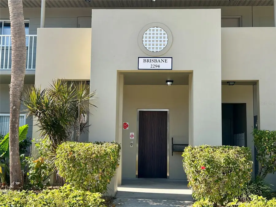 2294 Belgian Lane #14, Clearwater, FL 33763 - Image #2