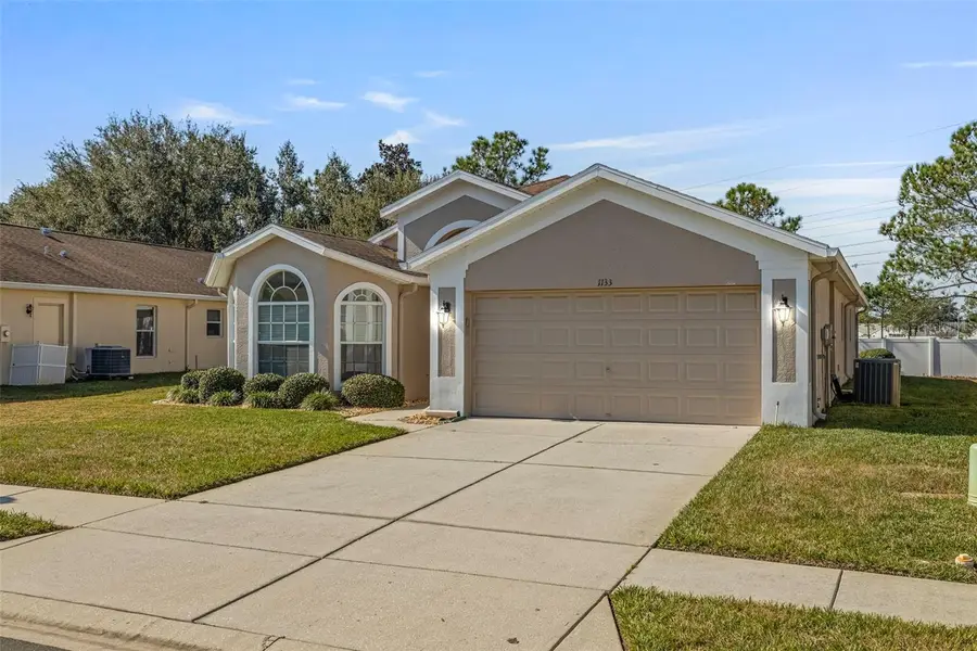 1133 Mystic Court, Spring Hill, FL 34609 - Image #2