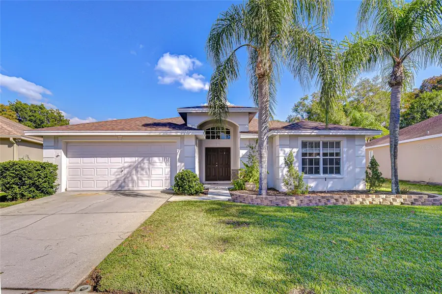 19414 Morden Blush Drive, Lutz, FL 33558 - Image #2