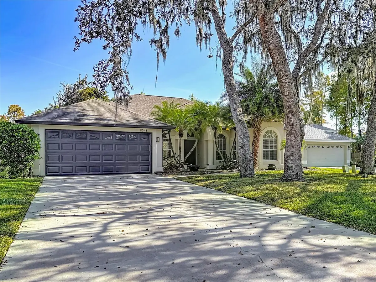 8543 Basuto Drive, Trinity, FL 34655 - Image #1