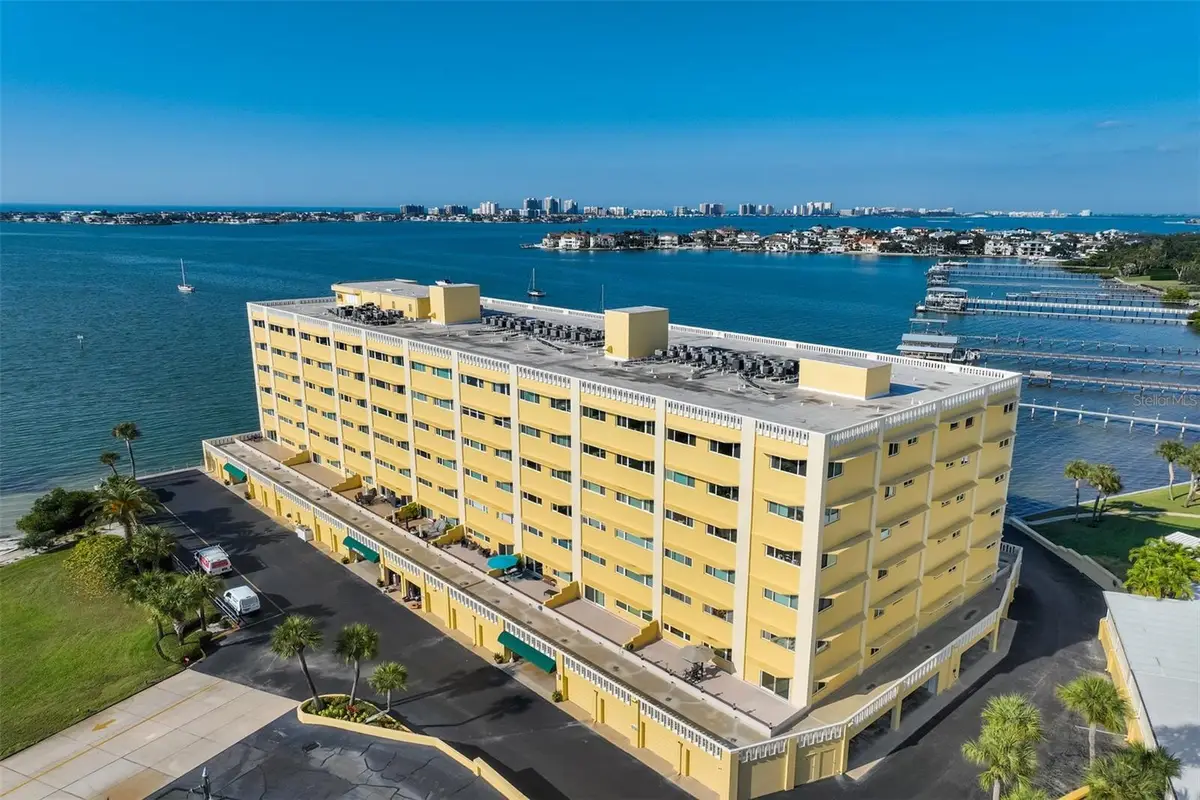 100 Bluff View Drive #115C, Belleair Bluffs, FL 33770 - Image #1