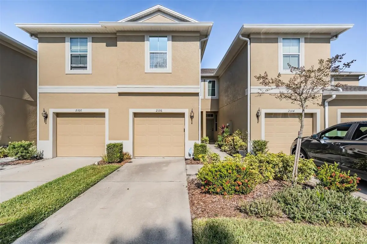 2106 Lennox Dale Lane, Brandon, FL 33510 - Image #1