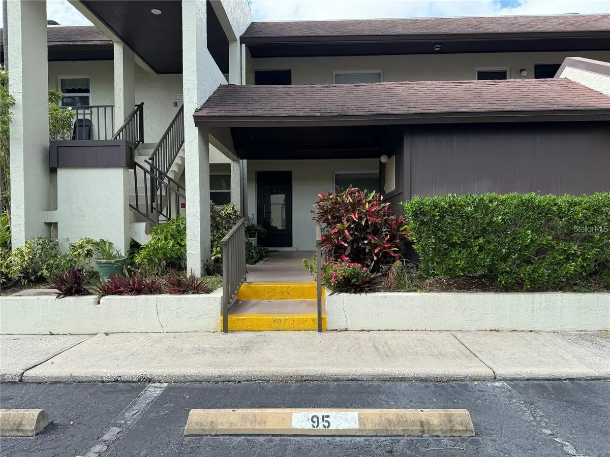 1100 E Bay Drive #95, Largo, FL 33770 - Image #1