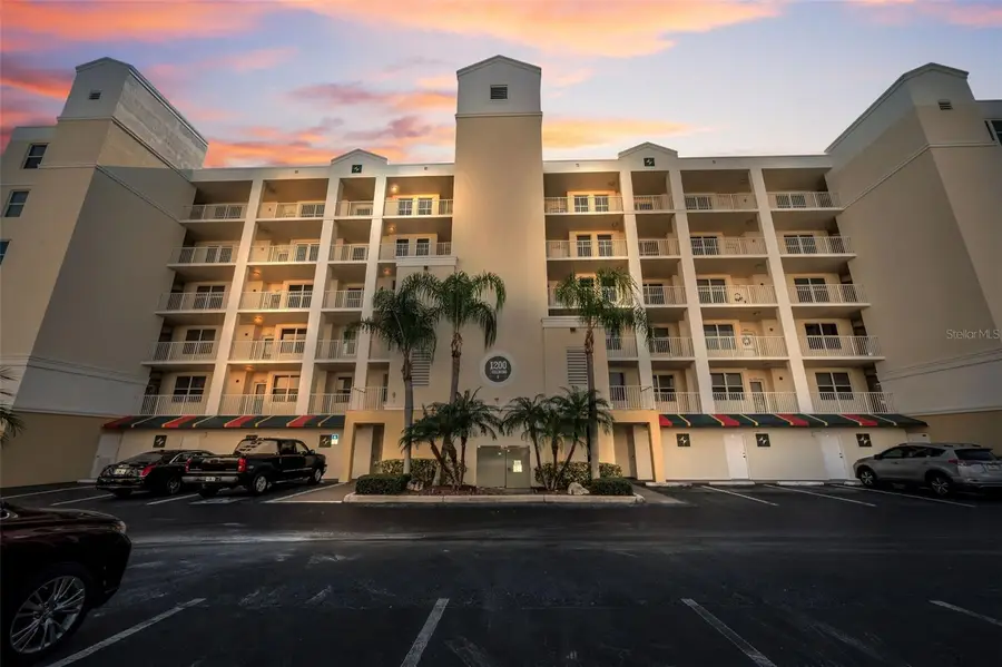 1200 Country Club Drive #2205, Largo, FL 33771 - Image #2