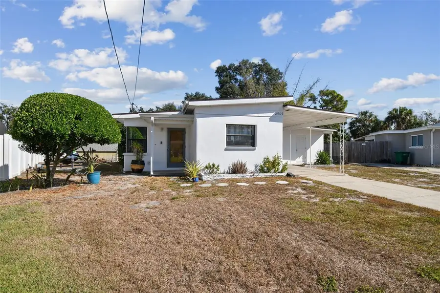 2909 W Elrod Avenue, Tampa, FL 33611 - Image #2