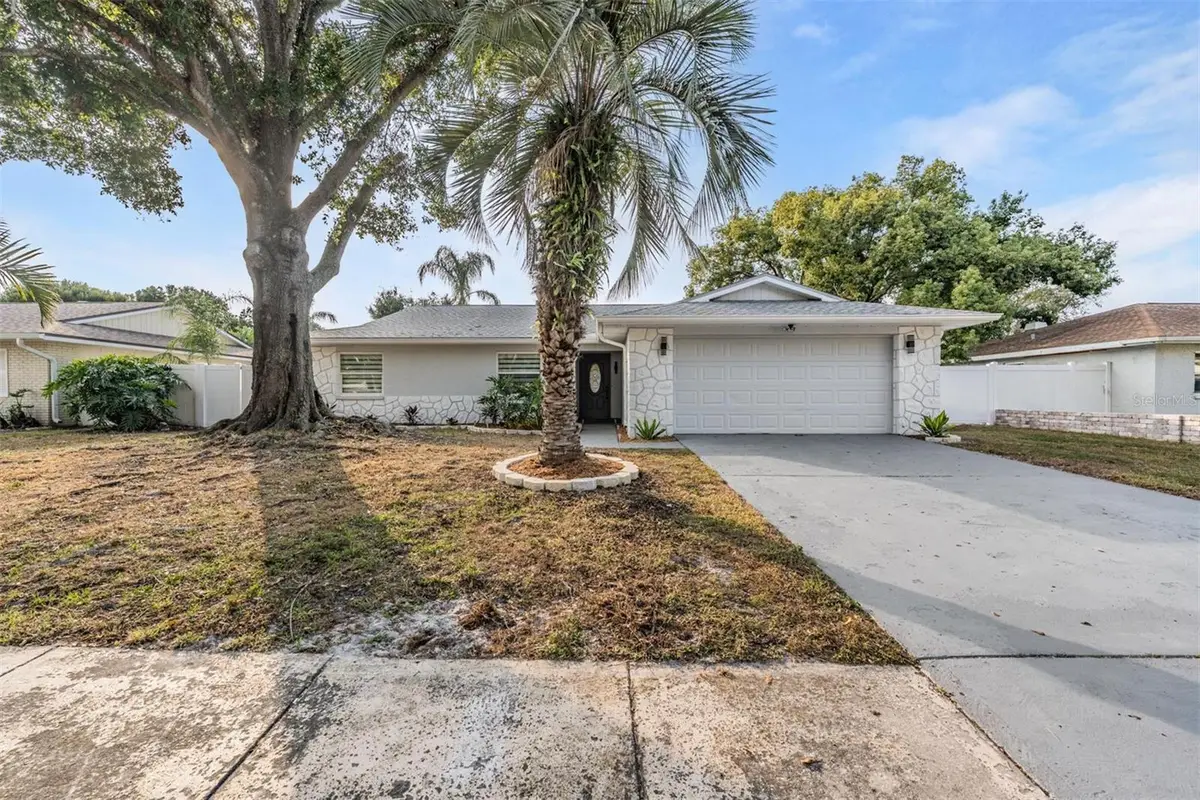 3366 Fox Hill Drive, Clearwater, FL 33761 - Image #1